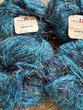 Pingouin Isolite Yarn 20%