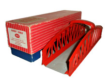 HORNBY DUBLO 5015 RED PLASTIC