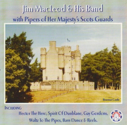 Jim macleod his band - jim, &