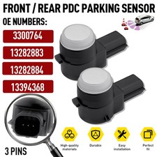 2x PDC Parking Sensors For