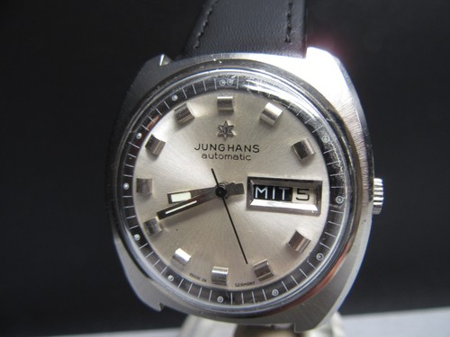 G705 vintage junghans - g705, "