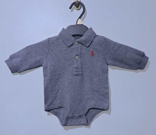 Ralph lauren grey - ralph, boy
