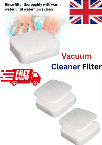 2pack filter for shark - 2pack,