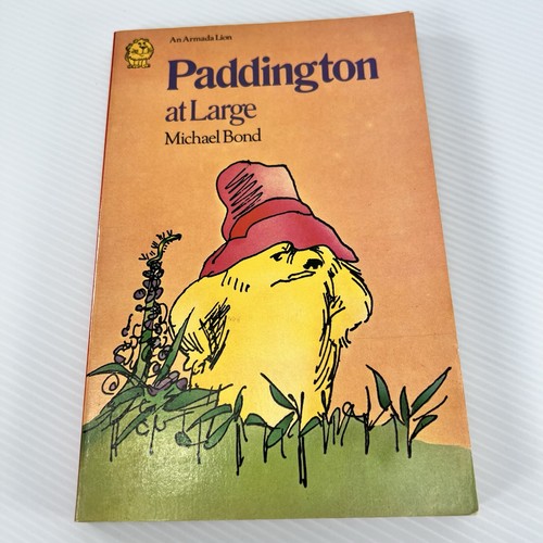 Paddington large michael - paddington, at