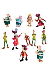 Disney & Famosa Peter Pan /