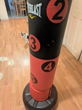 Punching Bag Heavy-Duty