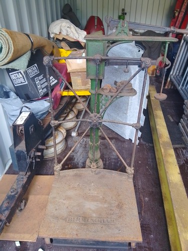Vintage avery 3cwt - avery,