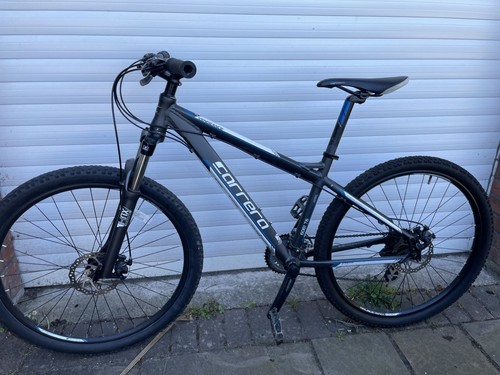 Carrera vengeance mountain - vengeance,
