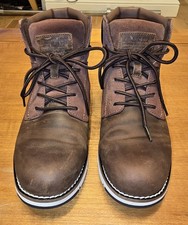 Men's Levi's Jax Plus Boots