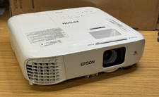 Epson EB 992F Projector-