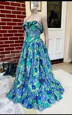 Vintage Laura Ashley 80s Bo