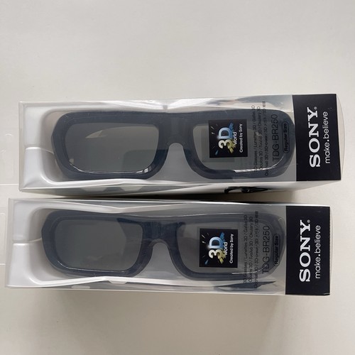 Sony active rf black - active, tv