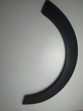 Mini Clubman R55 Front Right Fender Trim 7167593 1.60 Diesel 27981413