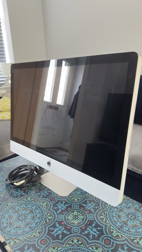 Apple imac mid 2011 - 27”,