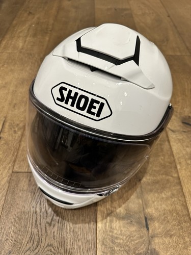 Shoei neotec with sena srl - neotec,