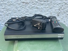 Humax freeview recorder - humax, hd