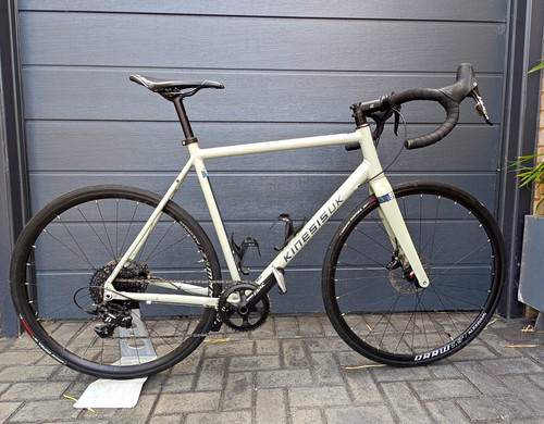 Kenesis road bike - road, 700c