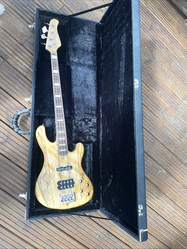 Cort bass guitar beautiful - bass, guitar:
