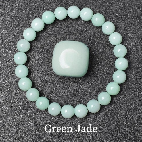 Natural crystal healing chakra - crystal,