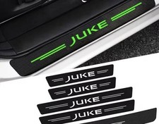 4Pc Luminous Door Sill