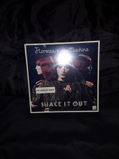 Florence & the Machine Vinyl