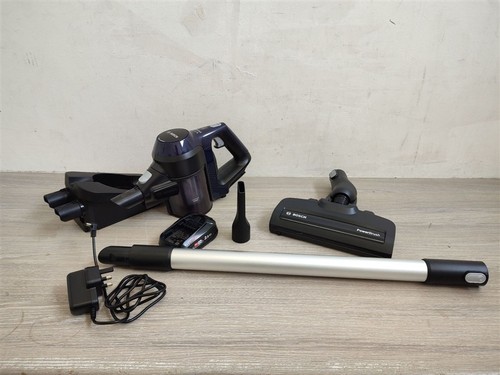 Bosch bbs611gb vacuum cleaner - bosch,