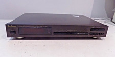 Technics ST-610L LW MW FM