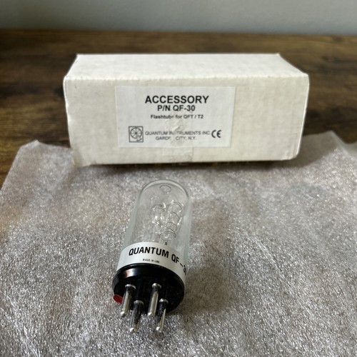 Quantum flashtube 30 - quantum, qf-30