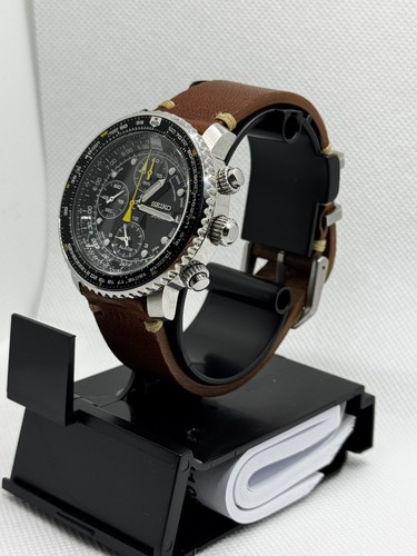Seiko sna411 flightmaster - seiko, mens