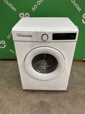 Electra Washing Machine 8kg