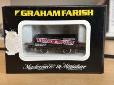 Graham Farish 2013 N Gauge 5
