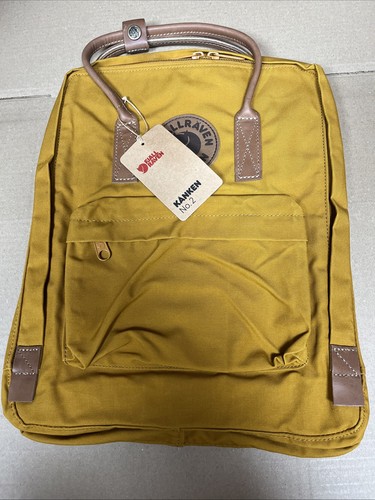 Fjallraven kanken backpack - fjallraven,