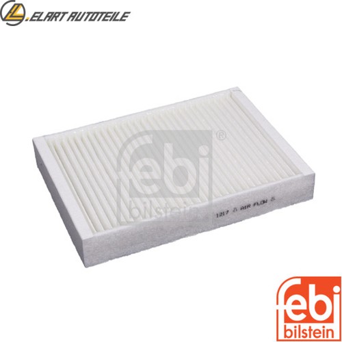 Interior air filter 101439 for - air,