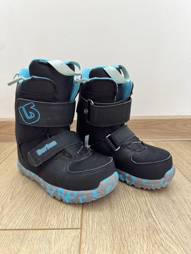 Burton mini grom junior - mini,