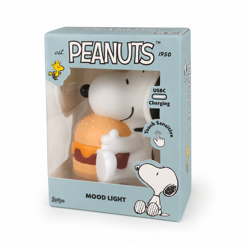 Peanuts snoopy mood - mood, usb