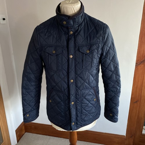 Red herring navy - red,