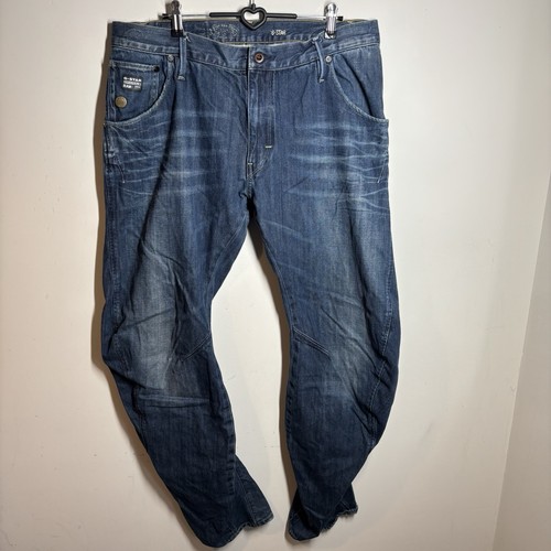 Star raw mens arc - g-star, 3d