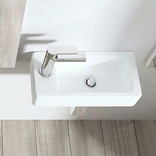 Elegant gloss white hand wash - gloss,