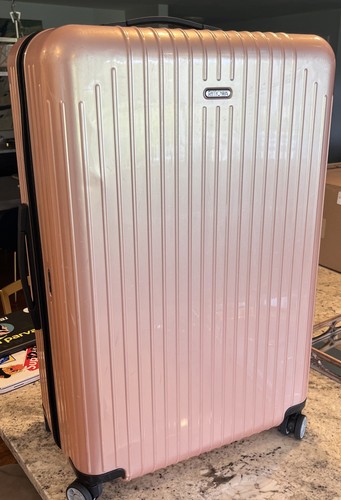 Rimowa salsa air ultralight - rimowa,