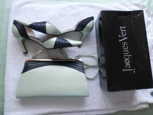 Jacques vert shoes - jacques,