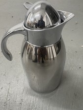 Pioneer Vacuum Stainless Steel