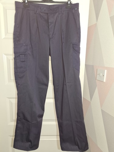 Benchmark navy blue cargo work - cargo,