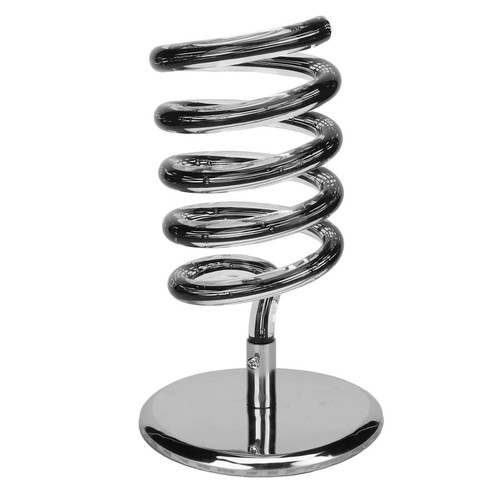 Spiral hair dryer holder - spiral,