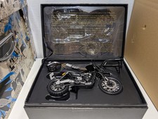 Corgi Triumph Scrambler 1200