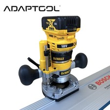 Dewalt Router DCW600 DWP611