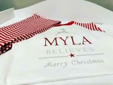 Personalised Childrens