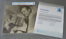 Neil Armstrong Family