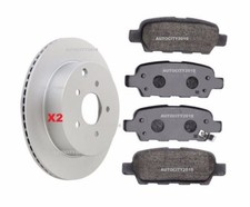 FOR NISSAN ELGRAND ME51 2.5i