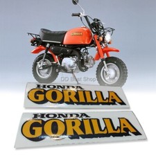 Sticker Emblem Logo For Honda