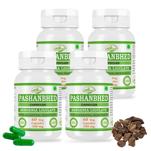 Pashanbhed - , ligulata)
